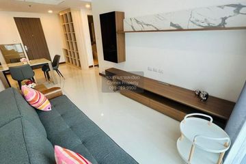 1 Bedroom Condo for rent in Supalai Premier Charoen Nakhon,  near BTS Khlong San