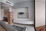 1 Bedroom Condo for rent in Supalai Premier Charoen Nakhon,  near BTS Khlong San