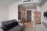 1 Bedroom Condo for rent in Supalai Premier Charoen Nakhon,  near BTS Khlong San