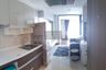 1 Bedroom Condo for rent in Supalai Premier Charoen Nakhon,  near BTS Khlong San