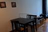 1 Bedroom Condo for rent in Baan Siriyenakat, Thung Maha Mek, Bangkok near MRT Lumpini