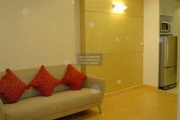 1 Bedroom Condo for rent in The Platinum,  near BTS Chit Lom