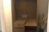 1 Bedroom Condo for rent in Ideo Q Phayathai,  near BTS Phaya Thai