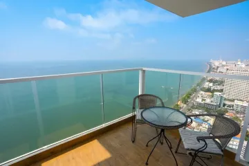 3 Bedroom Condo for sale in Cetus, Nong Prue, Chonburi
