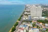 3 Bedroom Condo for sale in Cetus, Nong Prue, Chonburi