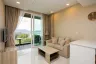 1 Bedroom Condo for sale in Del Mare, Bang Sare, Chonburi