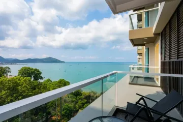 1 Bedroom Condo for sale in Del Mare, Bang Sare, Chonburi