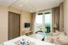 1 Bedroom Condo for sale in Del Mare, Bang Sare, Chonburi