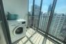 2 Bedroom Condo for rent in Ideo Q Phayathai,  near BTS Phaya Thai