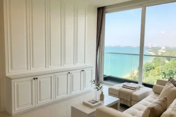2 Bedroom Condo for Sale or Rent in Del Mare, Bang Sare, Chonburi