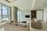 3 Bedroom Condo for Sale or Rent in Del Mare, Bang Sare, Chonburi