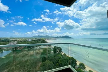3 Bedroom Condo for Sale or Rent in Del Mare, Bang Sare, Chonburi
