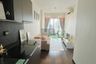 1 Bedroom Condo for rent in Ideo Q Phayathai,  near BTS Phaya Thai