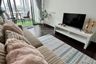 1 Bedroom Condo for rent in Ideo Q Phayathai,  near BTS Phaya Thai