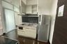 2 Bedroom Condo for rent in Ideo Q Phayathai,  near BTS Phaya Thai