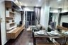 1 Bedroom Condo for rent in Ideo Q Phayathai,  near BTS Phaya Thai