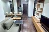 1 Bedroom Condo for rent in Ideo Q Phayathai,  near BTS Phaya Thai