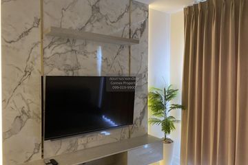 1 Bedroom Condo for rent in Supalai Premier Charoen Nakhon,  near BTS Khlong San