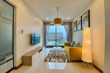 2 Bedroom Condo for rent in Supalai Premier Charoen Nakhon,  near BTS Khlong San