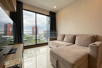 2 Bedroom Condo for rent in Supalai Premier Charoen Nakhon,  near BTS Khlong San