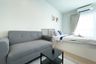1 Bedroom Condo for rent in Metro Sky Wutthakat,  near BTS Wutthakat