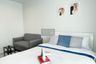 1 Bedroom Condo for rent in Metro Sky Wutthakat,  near BTS Wutthakat