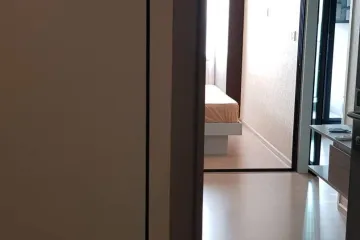1 Bedroom Condo for sale in The Gallery Bearing,  near BTS Bearing
