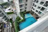 1 Bedroom Condo for sale in The Gallery Bearing,  near BTS Bearing