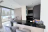 2 Bedroom Condo for rent in The Infinity,  near BTS Chong Nonsi