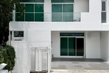 3 Bedroom House for rent in Aren, Bang Phli Yai, Samut Prakan