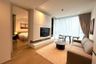 1 Bedroom Condo for rent in The Strand Thonglor, Khlong Tan Nuea, Bangkok near BTS Thong Lo
