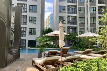 1 Bedroom Condo for rent in The Origin Kathu-Patong, Kathu, Phuket