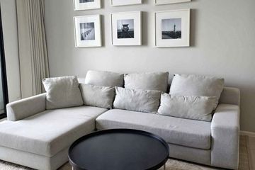 2 Bedroom Condo for rent in Quinn Condo Ratchada,  near MRT Sutthisan