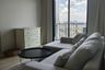 2 Bedroom Condo for rent in Quinn Condo Ratchada,  near MRT Sutthisan