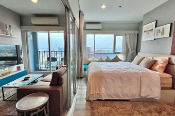 1 Bedroom Condo for sale in Centric Sea, 
