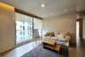2 Bedroom Condo for rent in Khlong Tan, Bangkok near BTS Phrom Phong