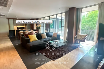 3 Bedroom Condo for rent in  near BTS Thong Lo