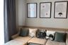 2 Bedroom Condo for rent in Park Origin Phrom Phong,  near BTS Phrom Phong