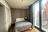 2 Bedroom Condo for rent in Park Origin Phrom Phong, Khlong Tan, Bangkok near BTS Phrom Phong