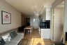 2 Bedroom Condo for rent in Park Origin Phrom Phong, Khlong Tan, Bangkok near BTS Phrom Phong
