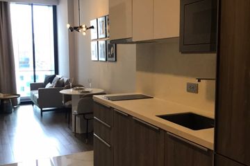 1 Bedroom Condo for rent in Celes Asoke, Khlong Toei Nuea, Bangkok near BTS Asoke