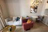 1 Bedroom Condo for rent in Celes Asoke, Khlong Toei Nuea, Bangkok near BTS Asoke