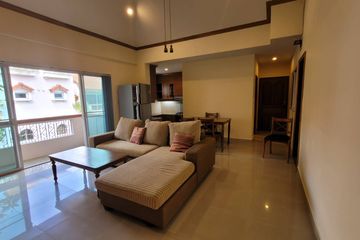 2 Bedroom Condo for rent in Khlong Toei Nuea, Bangkok near MRT Sukhumvit