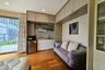 Condo for rent in T4 Thonglor4 Residence, Khlong Tan Nuea, Bangkok near BTS Thong Lo