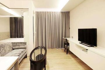 1 Bedroom Condo for Sale or Rent in H Sukhumvit 43, Khlong Tan Nuea, Bangkok near BTS Phrom Phong