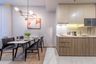 1 Bedroom Condo for rent in Celes Asoke, Khlong Toei Nuea, Bangkok near BTS Asoke