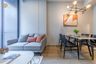1 Bedroom Condo for rent in Celes Asoke, Khlong Toei Nuea, Bangkok near BTS Asoke