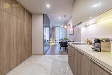 1 Bedroom Condo for rent in Celes Asoke, Khlong Toei Nuea, Bangkok near BTS Asoke