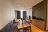 2 Bedroom Condo for rent in Park Origin Phrom Phong,  near BTS Phrom Phong