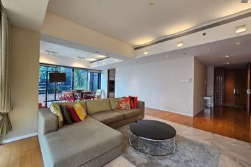 3 Bedroom Condo for rent in The Met,  near BTS Chong Nonsi